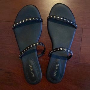 Nine West Sandals